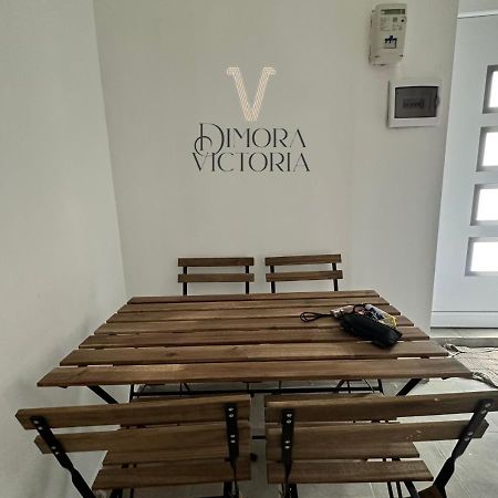 Victoria Home Bari Exteriér fotografie