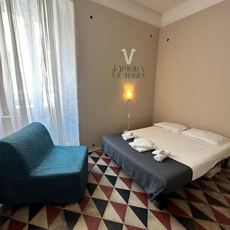 Victoria Home Bari Exteriér fotografie