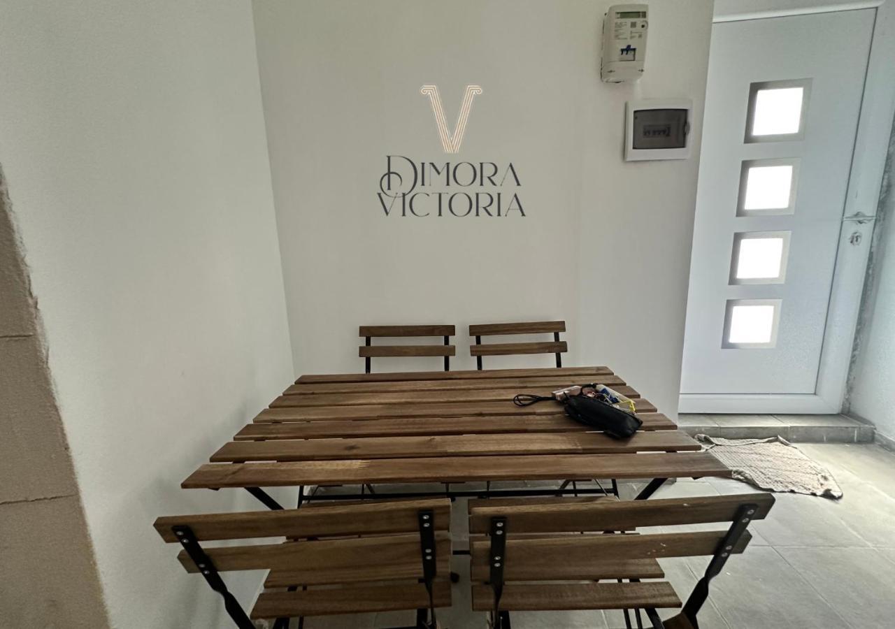 Victoria Home Bari Exteriér fotografie