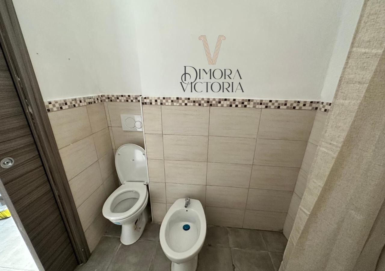 Victoria Home Bari Exteriér fotografie