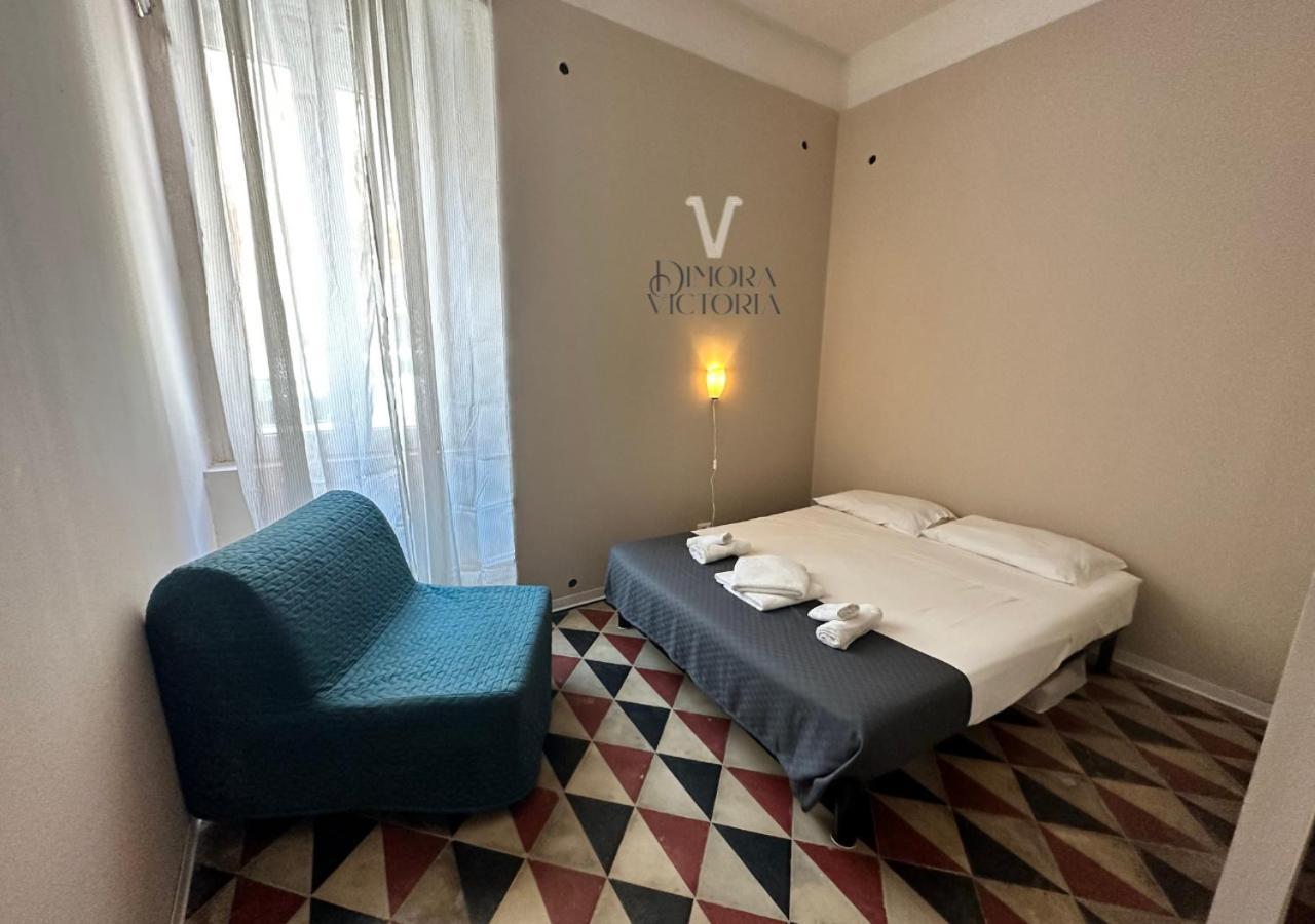 Victoria Home Bari Exteriér fotografie