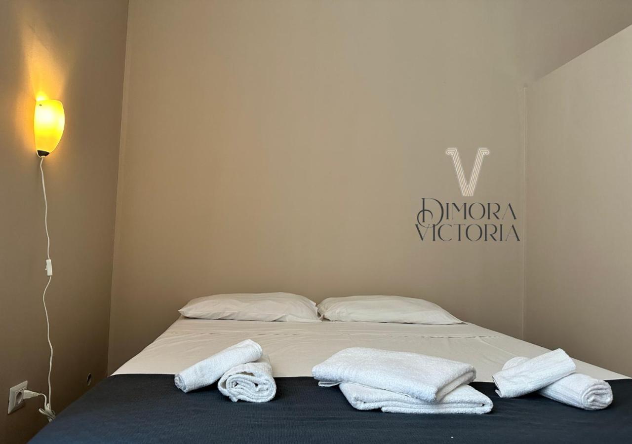 Victoria Home Bari Exteriér fotografie