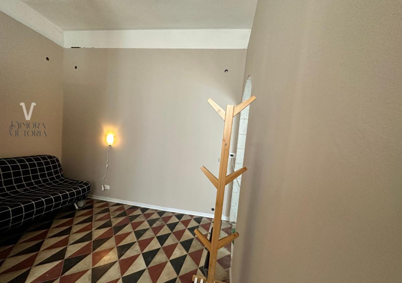 Victoria Home Bari Exteriér fotografie