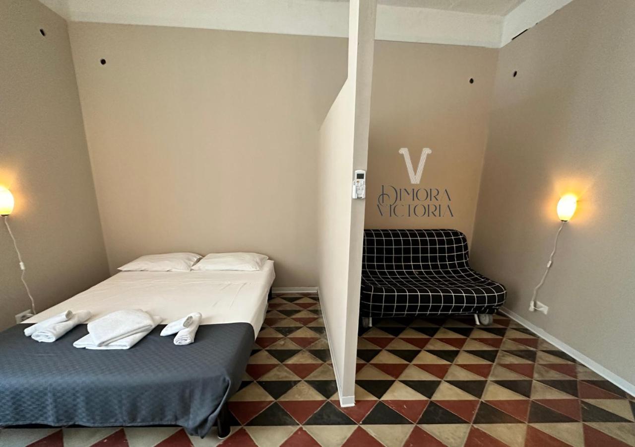 Victoria Home Bari Exteriér fotografie